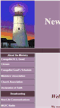 Mobile Screenshot of nlcm.net